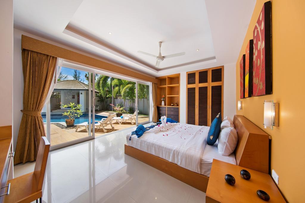 Lipa Talay Haa Villa Lipa Noi Dış mekan fotoğraf
