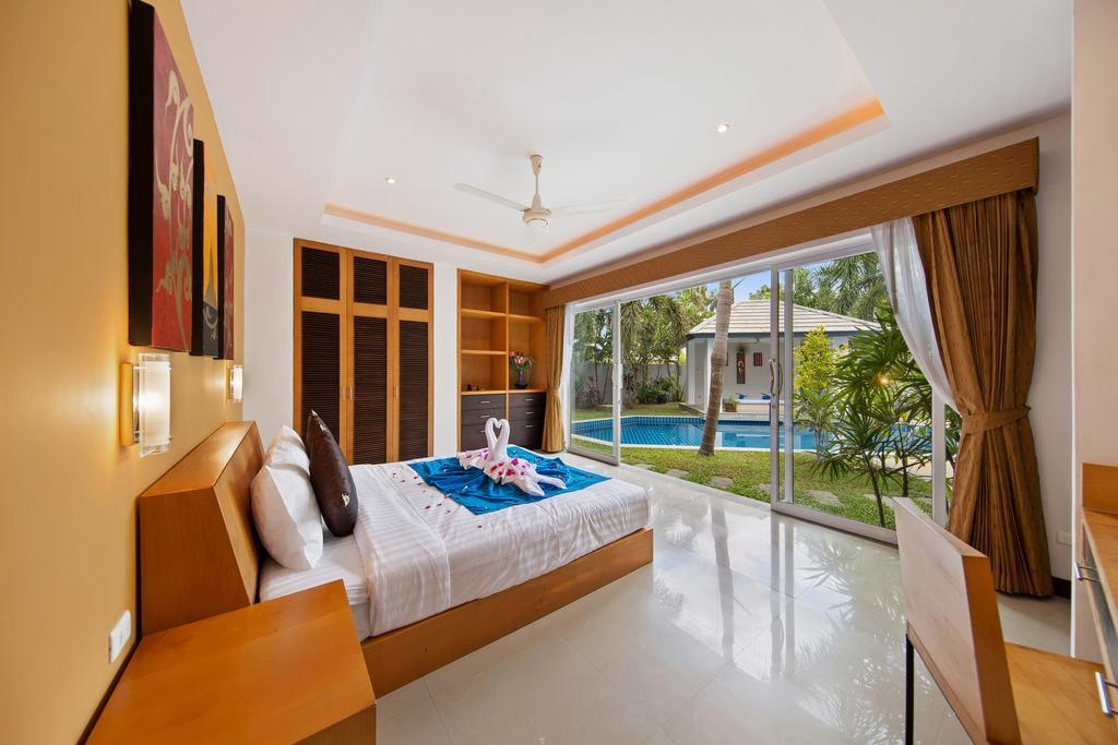 Lipa Talay Haa Villa Lipa Noi Dış mekan fotoğraf